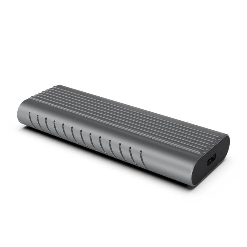 EWENT CARCASA PCIe SSD / USB-C 3.2 GEN2 M.2 NVMe