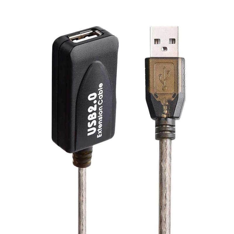 Ewent Amplificador Se�al USB 5 metros - 2