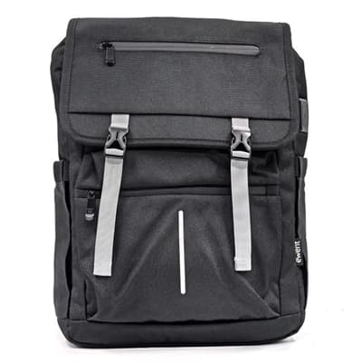 EWENT EW2537 Mochila 16.1" Vintage