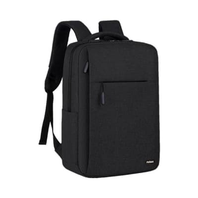 NILOX Mochila profesional 15.6" Negra