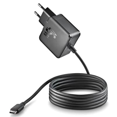 NGS CARGADOR  45W SALIDA USB-C CON CABLE