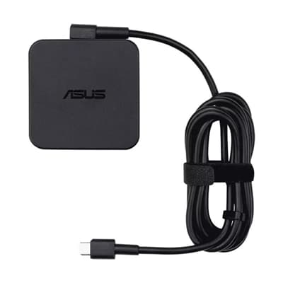 Asus Cargador Portátil AC68-00 68w Negro