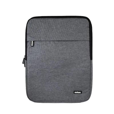 NILOX Funda SLEEVE 14.1"  Gris