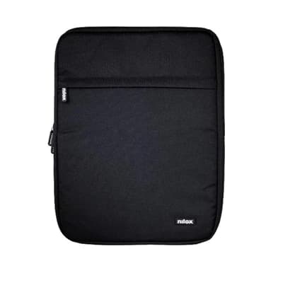 NILOX Funda SLEEVE 15.6"  Negra