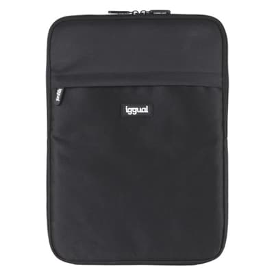 iggual Funda portátil 15.6" Everyday Use Sleeve