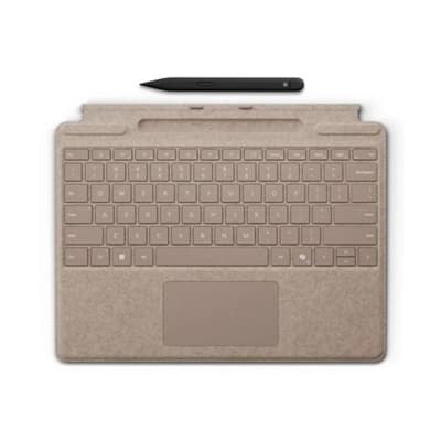 Microsoft Srfc Type Cover Pro + Slim Pen Span Oatm