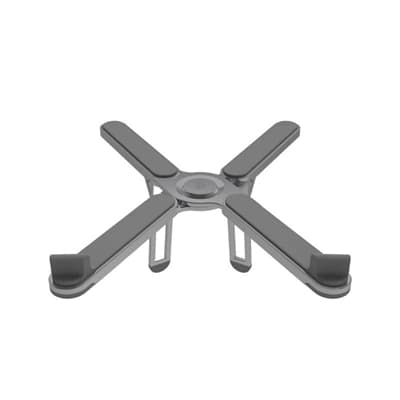 Celly Soporte Plegable Tablet y Portátil 16"