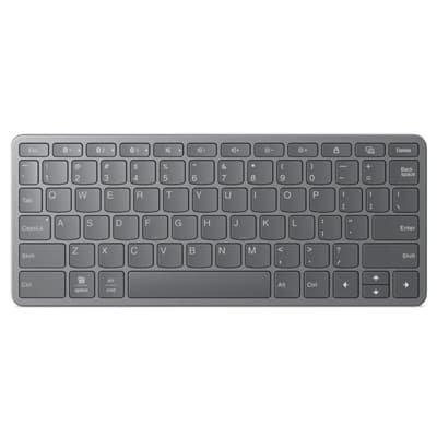 Lenovo teclado Inalámbrico Multidispositivo