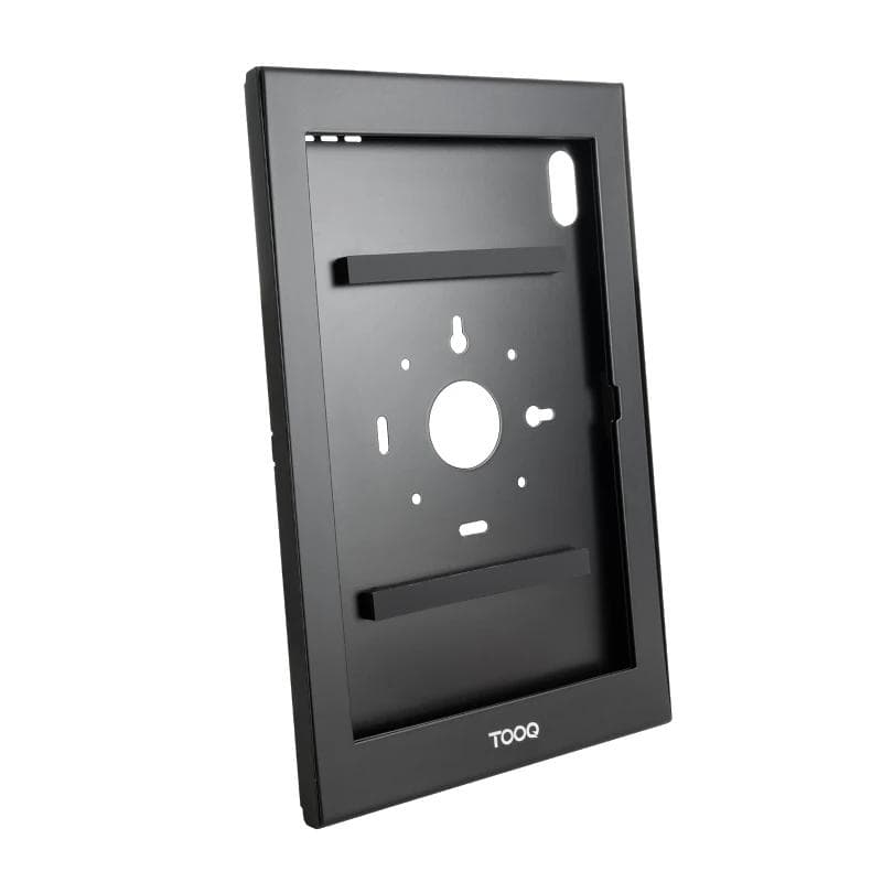 Tooq Marco Antirrobo Tablet 14,6" Negro