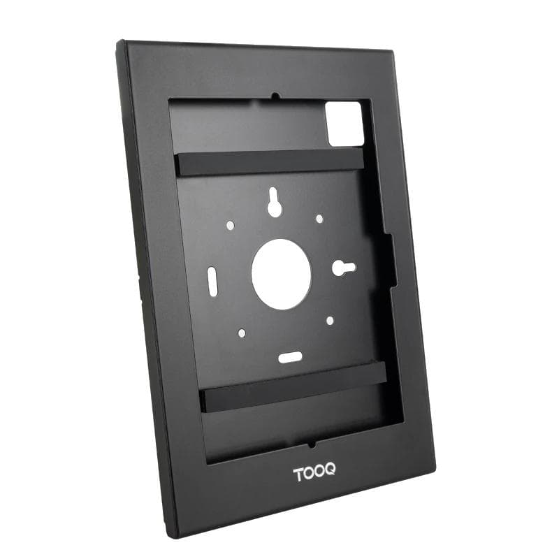 Tooq Marco Antirrobo Tablet 11" Negro