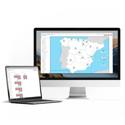 Salicru Software UNMS II-25