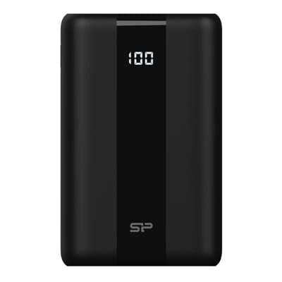 SP Powerbank QX55 30.000mAh Negro