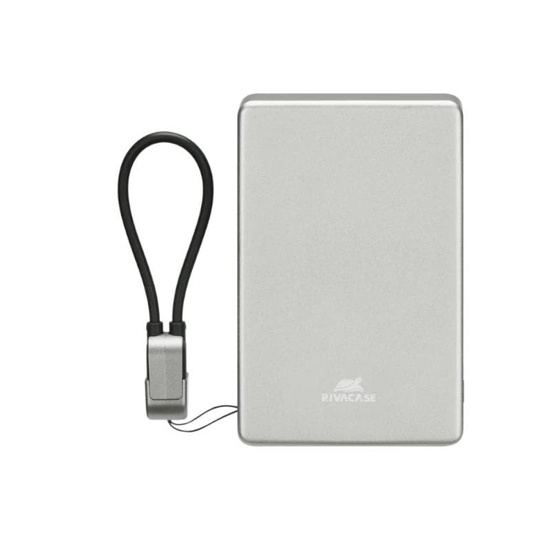 RIVACASE VA2617 powerbank 10000 mAh Magsafe 15 W