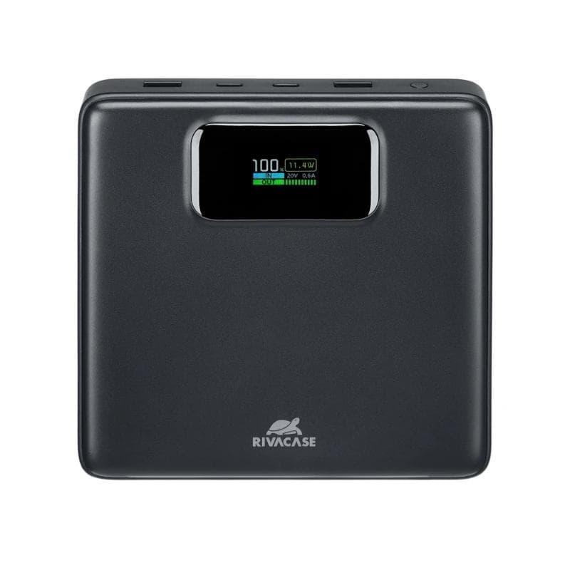 RIVACASE VA1091 powerbank 25800 mAh Turbo PD 100 W