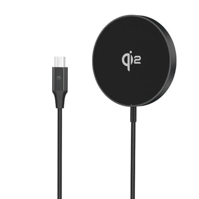 Celly Cargador Inalámbrico MAGSAFE Pro QI