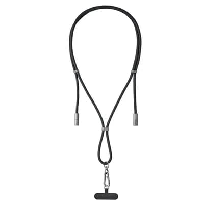 Intenso Lanyard Cable USB-C  C 1,65 m Negro