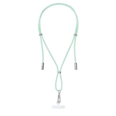 Intenso Lanyard Cable USB-C C 1,65 m Verde