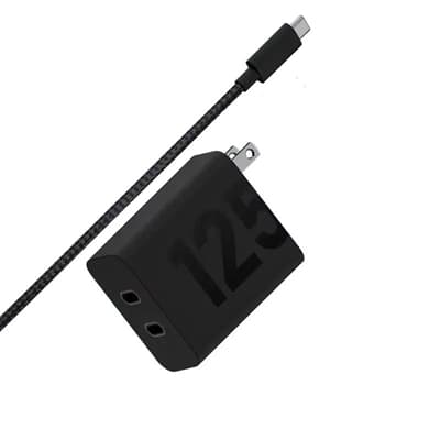 Motorola Turbopower 125 W 2-USB-C