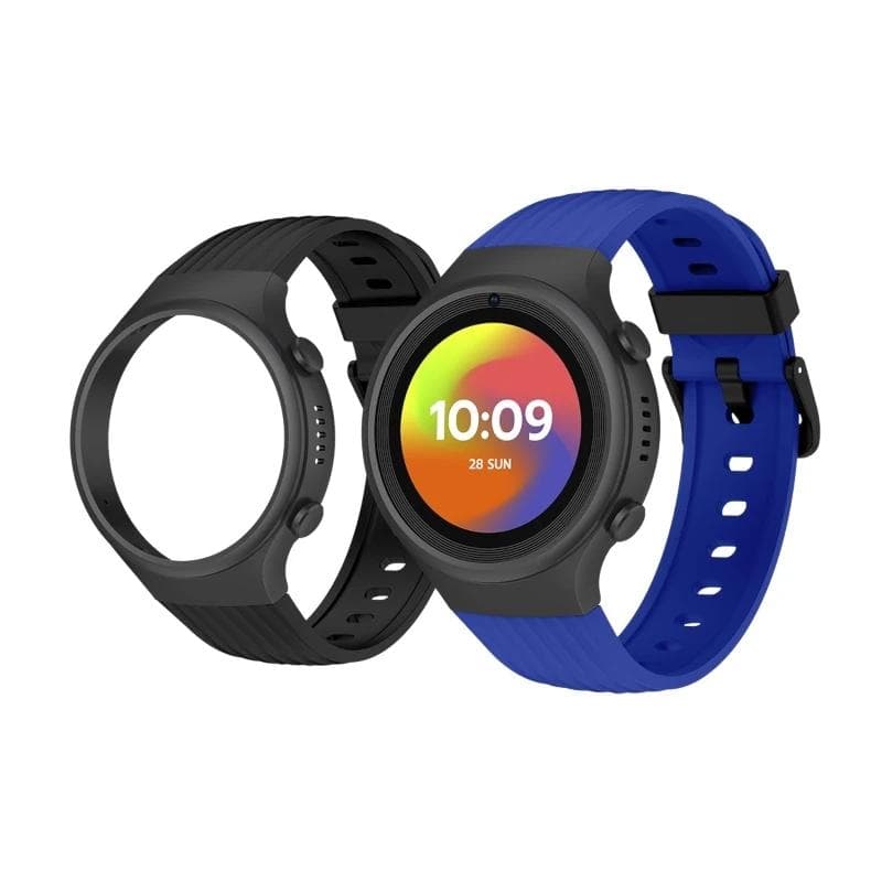 SPC SmartWatch SMARTEE 4 g JUNIOR 1.2" Azul + Negra