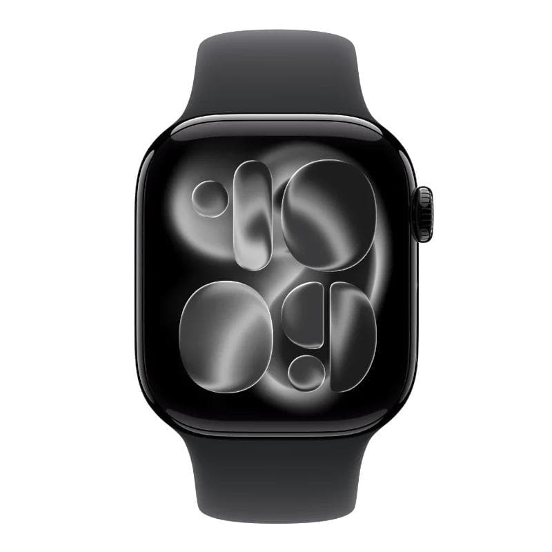APPLE WATCH 11 42 JB AL BK SB SM GPS