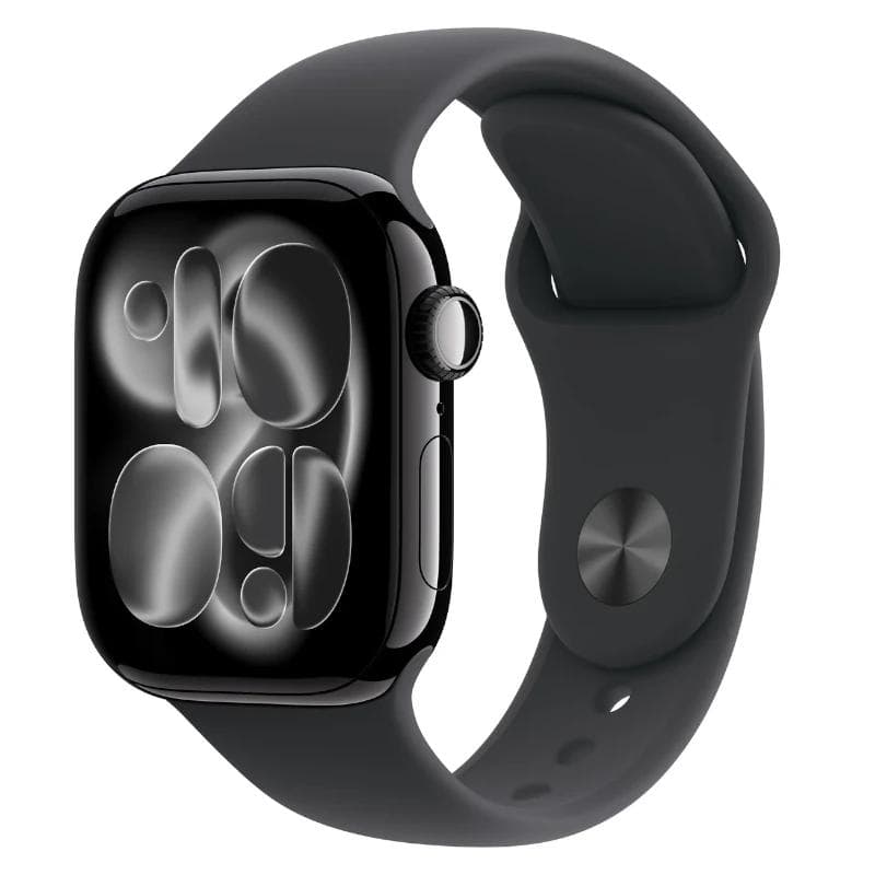 APPLE WATCH 11 42 JB AL BK SB SM GPS - 2