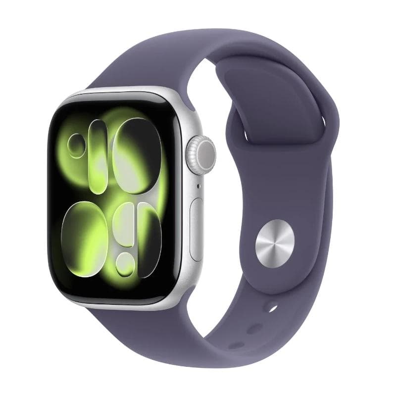 APPLE WATCH 11 42 SI AL PF SB SM GPS