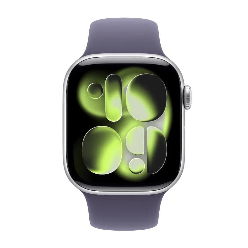 APPLE WATCH 11 42 SI AL PF SB SM GPS - 2