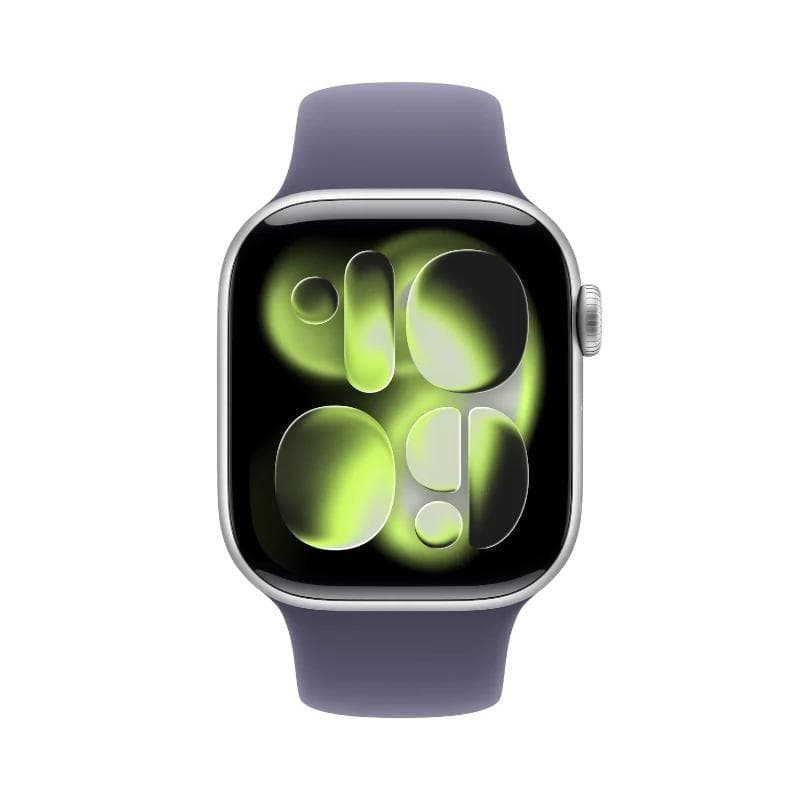 APPLE WATCH 11 42 SI AL PF SB ML GPS - 2