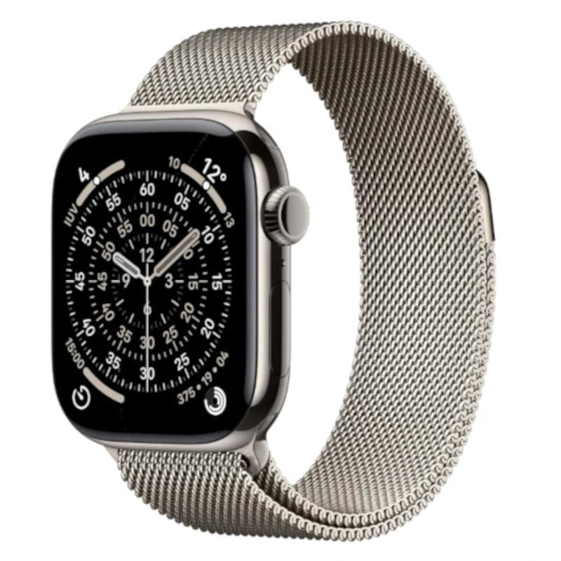 APPLE WATCH 11 42 NT TI NT ML CEL