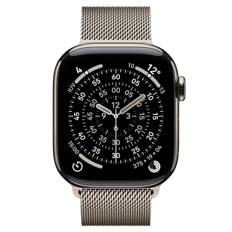 APPLE WATCH 11 42 NT TI NT ML CEL - 2