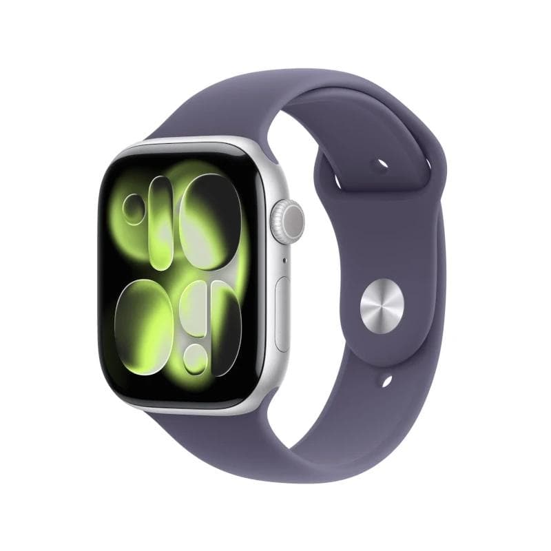 APPLE WATCH 11 46 SI AL PF SB SM GPS