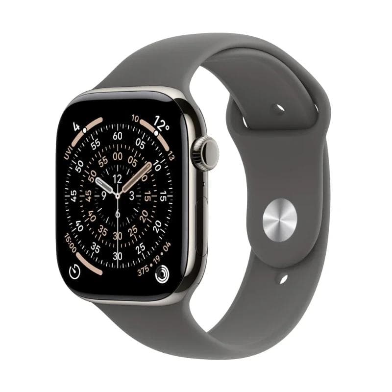 APPLE WATCH 11 42 SG AL BK SB SM GPS