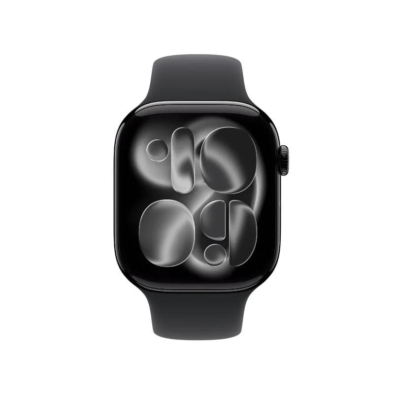 APPLE WATCH 11 46 JB AL BK SB ML GPS - 2