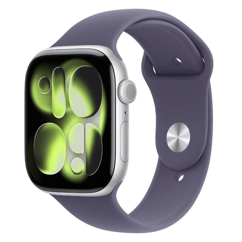 APPLE WATCH 11 46 SI AL PF SB ML GPS