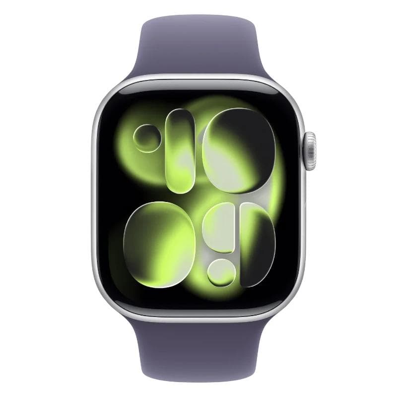 APPLE WATCH 11 46 SI AL PF SB ML GPS - 2