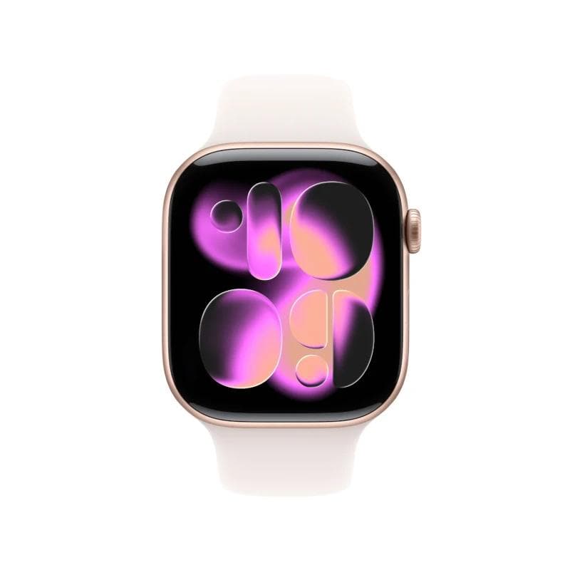 APPLE WATCH 11 46 RG AL LB SB SM GPS - 2