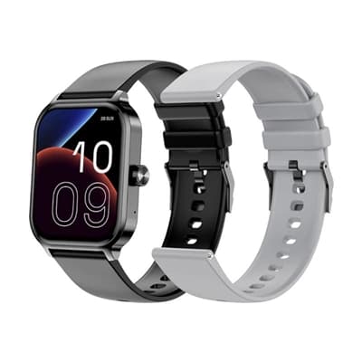 SPC SmartWatch SMARTEE DUO 3 1.93" Negro + correa