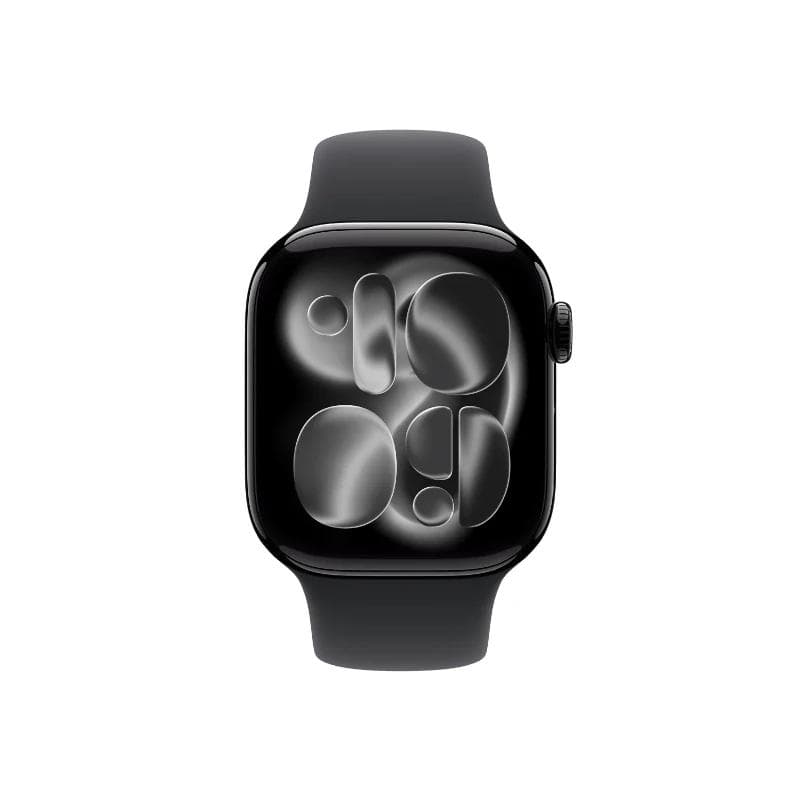 APPLE WATCH 11 42 JB AL BK SB ML GPS - 2