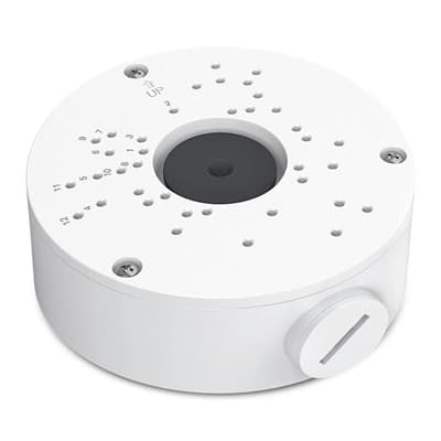 VIGI VJB-300 Caja de Empalmes Aluminio