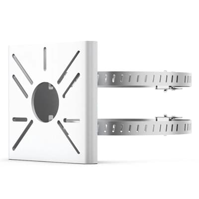 VIGI VMB-350 Soporte Montaje en poste IP VIGI