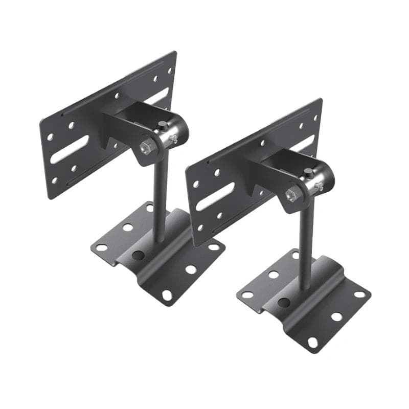 Approx Altavoces Pared Dig.2x30W Bth+ kit de mon. - 4