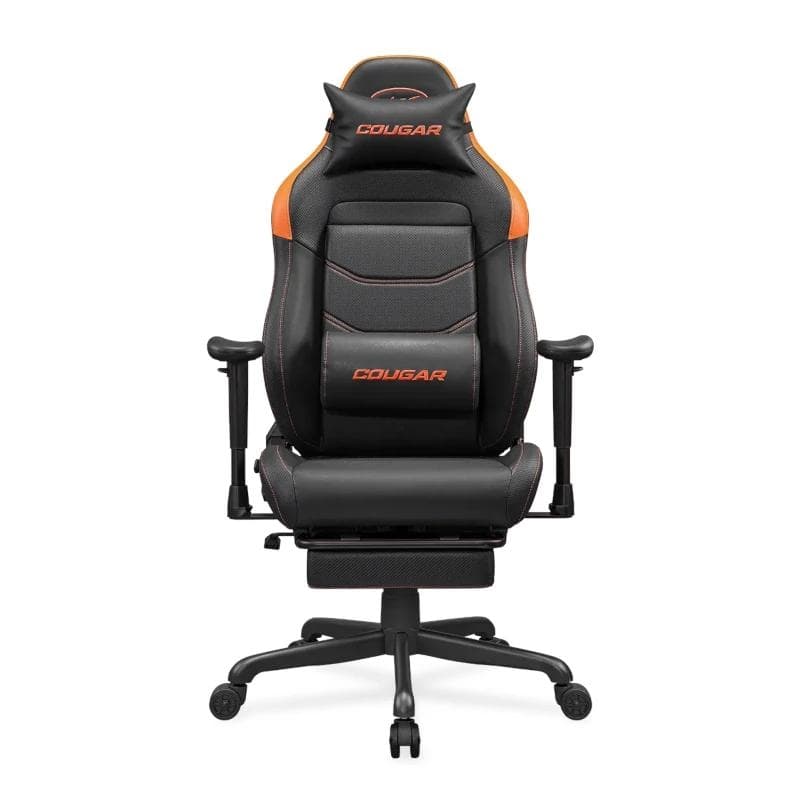 Cougar Silla Gaming Explore Neo