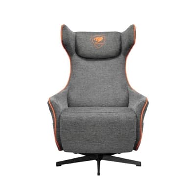 Cougar Sillón Gaming Magus Gray