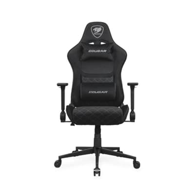 Cougar Silla Gaming Armor One V2 Black F