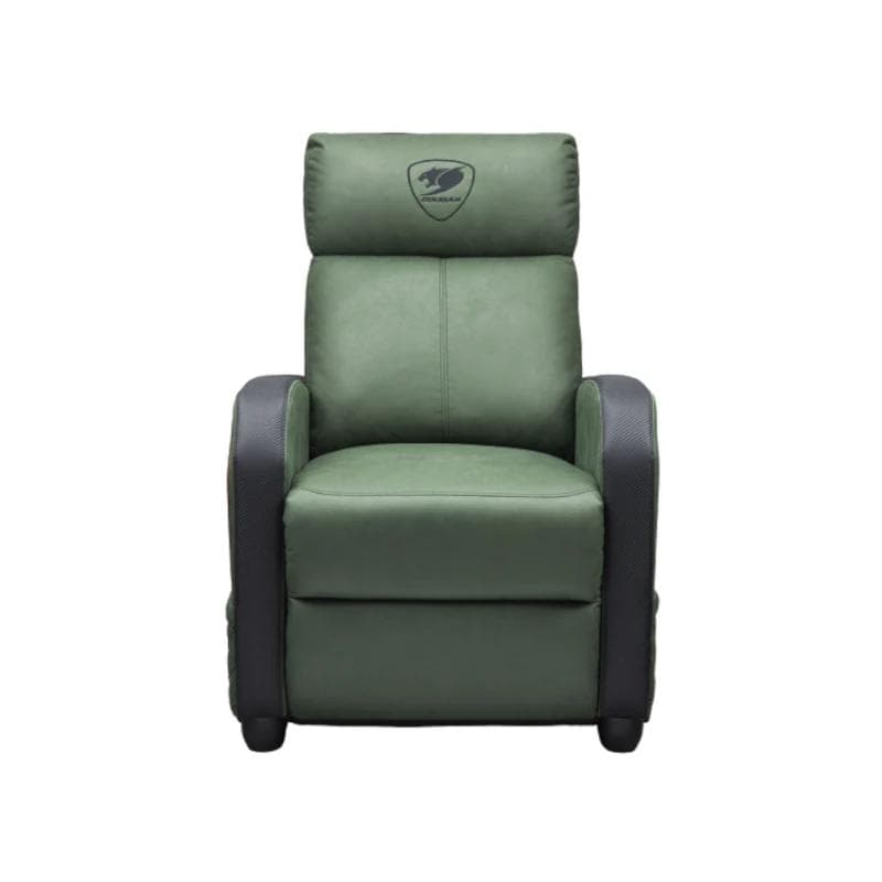 Cougar Silln Gaming Ranger Elite Army Green