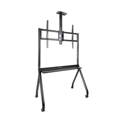Tooq FS20208M-B Soporte suelo iSTAR 55"-100"