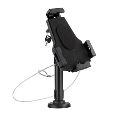 Tooq TQTDS0812 Soporte mesa/pared tablet antirrobo