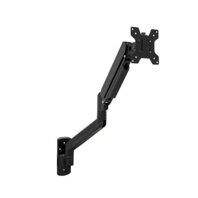 Tooq Soporte Pared LP1334TNR-B 1 brazo 13-34 Negro