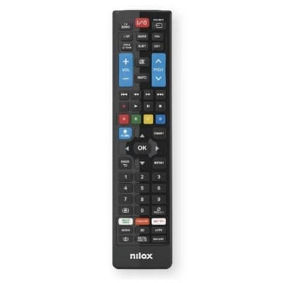 NILOX Mando universal para TV LG