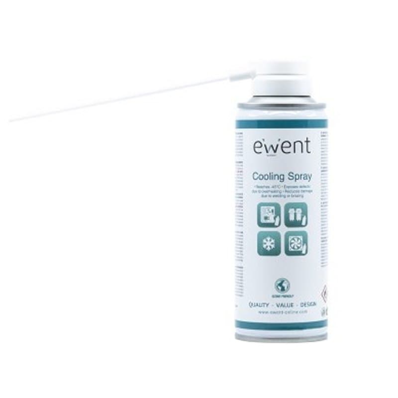 EWENT EW5616 Pulverizador de refrigeracin 200 ml